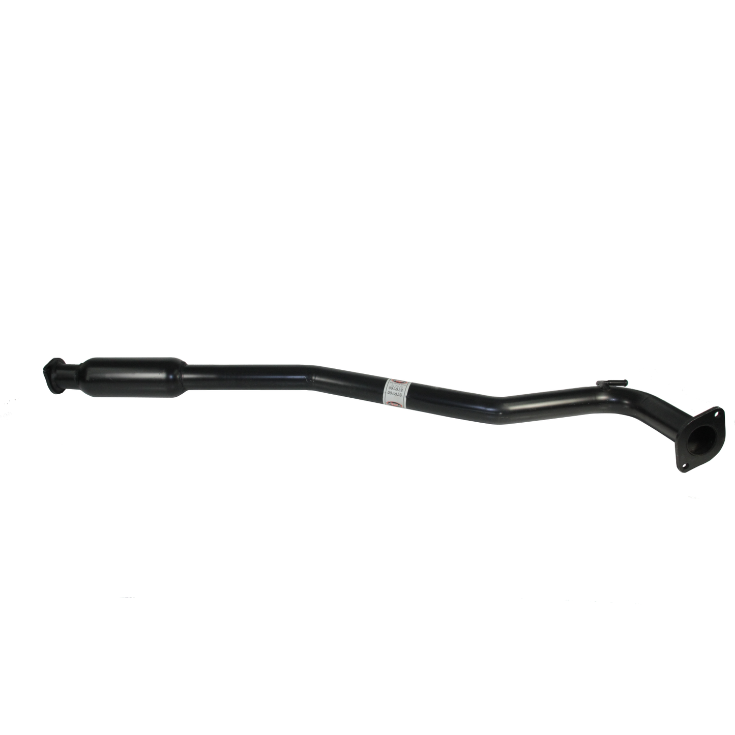 REDBACK - Holden Commodore VE/VF (2006 - 2017) V6 Ute 2 1/4" Dual Exhaust