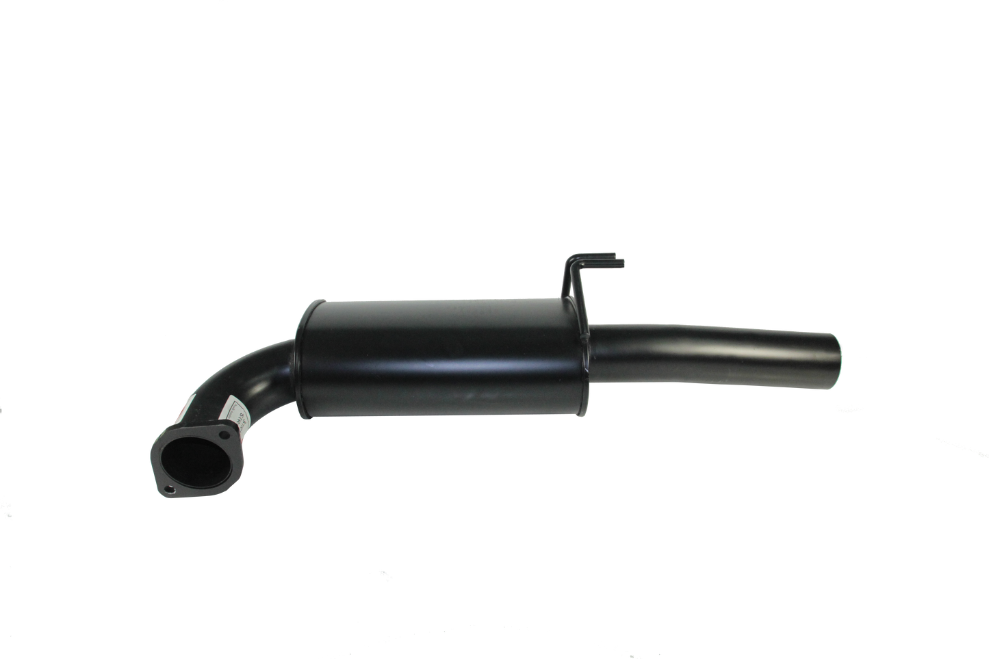 REDBACK - Holden Commodore (2007 - 2015), HSV Maloo R8 (2007 - 2015) Performance Exhaust System