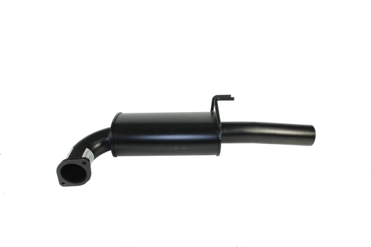 REDBACK - Holden Commodore (2007 - 2015), HSV Maloo R8 (2007 - 2015) Performance Exhaust System