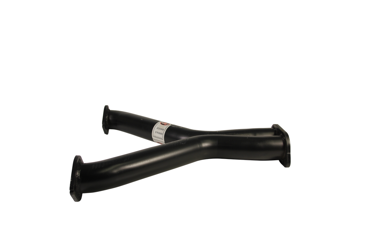 Redback Performance Exhaust System for Ford Falcon 2002-2005 | 63mm - STR250EP