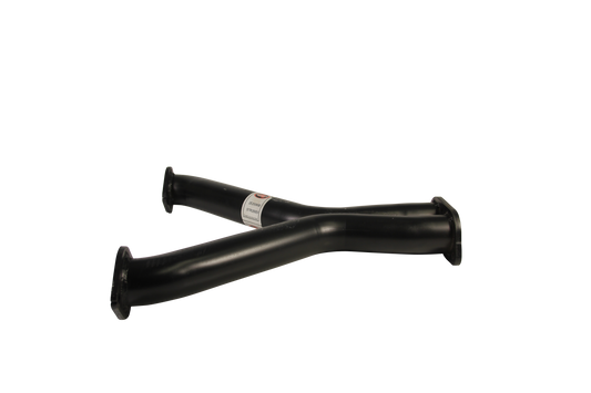 Redback Performance Exhaust System for Ford Falcon 2002-2005 | 63mm - STR250EP