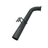 REDBACK - Holden Commodore VE, VF (2006 - 2017) Dual 3" Catback Exhaust with Hotdogs