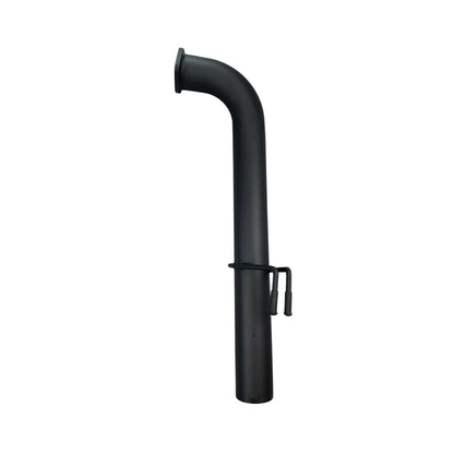 REDBACK - 3" Tail Pipe for Holden Commodore VE/VF - Driver Side