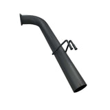 REDBACK - Holden Commodore VE, VF (2006 - 2017) Dual 3" Catback Exhaust with Hotdogs