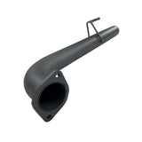 REDBACK - 3" Tail Pipe for Holden Commodore VE/VF - Driver Side