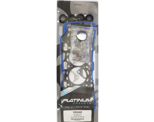 VRS MLS CYLINDER HEAD GASKET SET/KIT- MITSUBISHI LANCER CE 16V 1.8L 4G93 95-9/03
