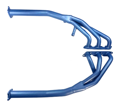 HURRICANE HEADERS - HOLDEN RODEO RA 4 CYL 2.4LT 2WD (2013 - 2023) EXTR ...