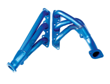 HURRICANE HEADERS - HOLDEN COMMODORE VS V6 3.8LTR EFI ECOTEC (1995 - 1998) NOT CALAIS & STATESMAN EXTRACTORS