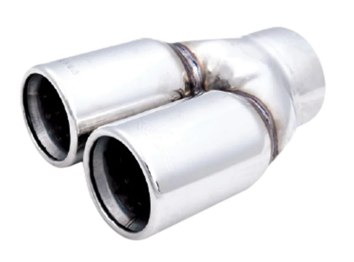 XForce - FORD FALCON XR6 FG/FGX TURBO UTE (2008-2016) 3.5″ Stainless Cat-Back System