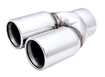 XForce - FORD FALCON XR6 FG/FGX TURBO UTE (2008-2016) 3.5″ Stainless Cat-Back System