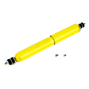 Ultima | Shock Absorber HD 376mm/620mm | Universal 400 Series Leaf Spring | 400403