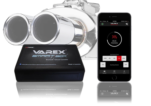 XFORCE Varex Smart Box