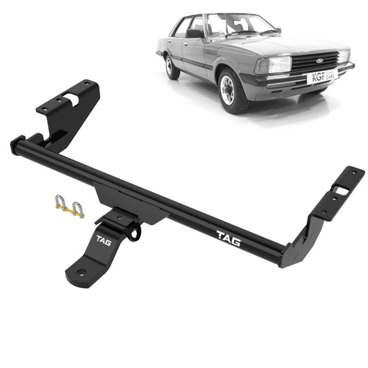 TAG - Ford Cortina (1970 - 1980) Standard Duty Towbar