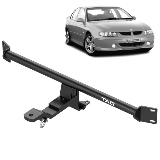 TAG Standard Duty Towbar for Holden Statesman WH 1999-2006 | 1600kg towing - T2H426