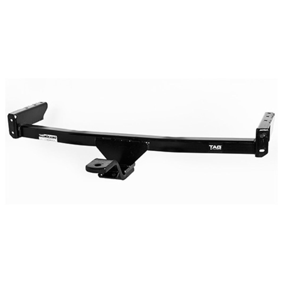 TAG - Asia Motors Rocsta (1993 - 1999) Standard Duty Towbar