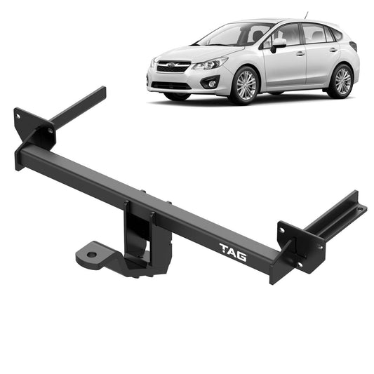TAG Light Duty Towbar for Subaru Impreza Hatchback 2007-2012 | 1200kg towing - T2S502