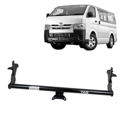 TAG Toyota Hiace (2005 - 2019), Standard Duty Towbar