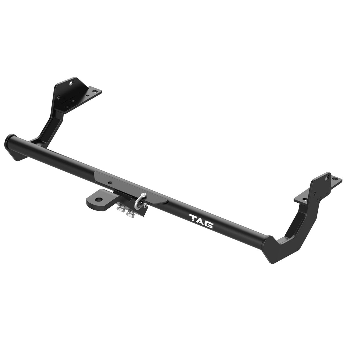 TAG Standard Duty Towbar for Toyota Hiace SLWB & Commuter Bus 1989-2005 | 1000kg towing - T2T315