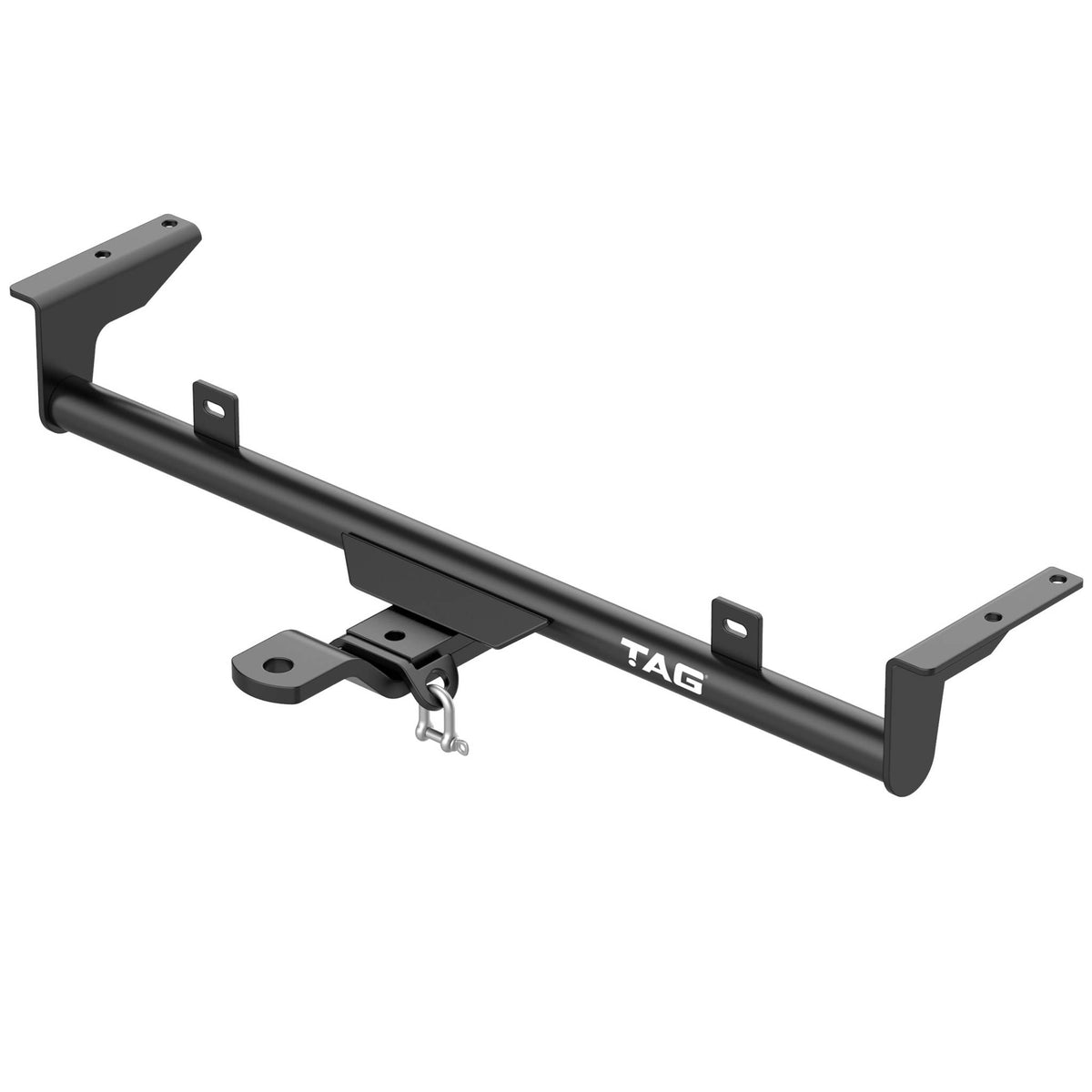 TAG Towbar Standard Duty for Toyota Town Ace 1992-1996, Toyota Spacia 1992-1998 | 750kg towing - T2T331