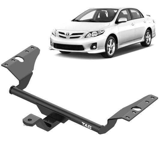 TAG - Toyota Corolla (2006 - 2014) Standard Duty Towbar