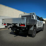 TAG - Mitsubishi Triton MV (2024 - on) - Heavy Duty Towbar