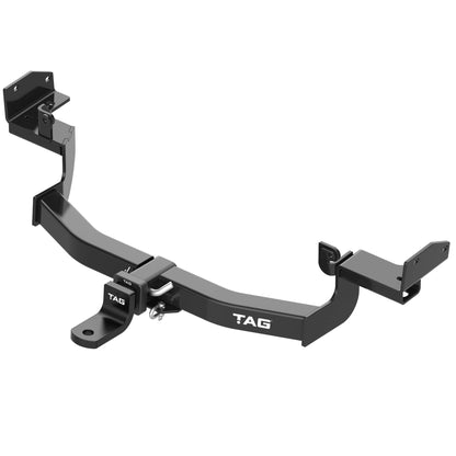 TAG Towbar Heavy Duty for Toyota Kluger 2007-2014 | 2000kg towing - T4T507