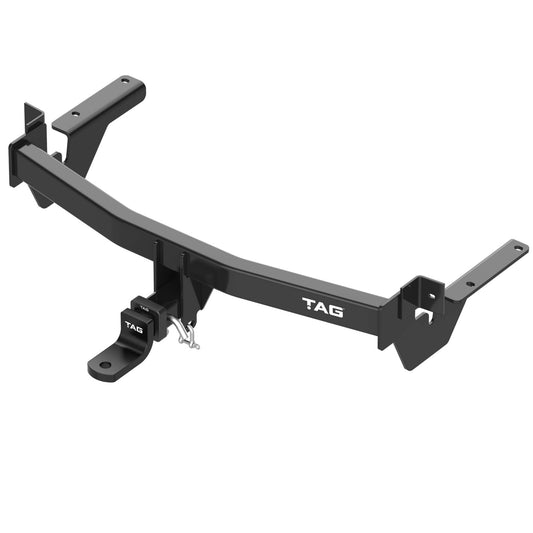 TAG Towbar Heavy Duty for Toyota Rav4 2013-2018, Toyota Rav4 2012-2018 | 1500kg towing - T4T599