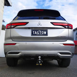 TAG - Mitsubishi Outlander (2021 - on) Heavy Duty Towbar