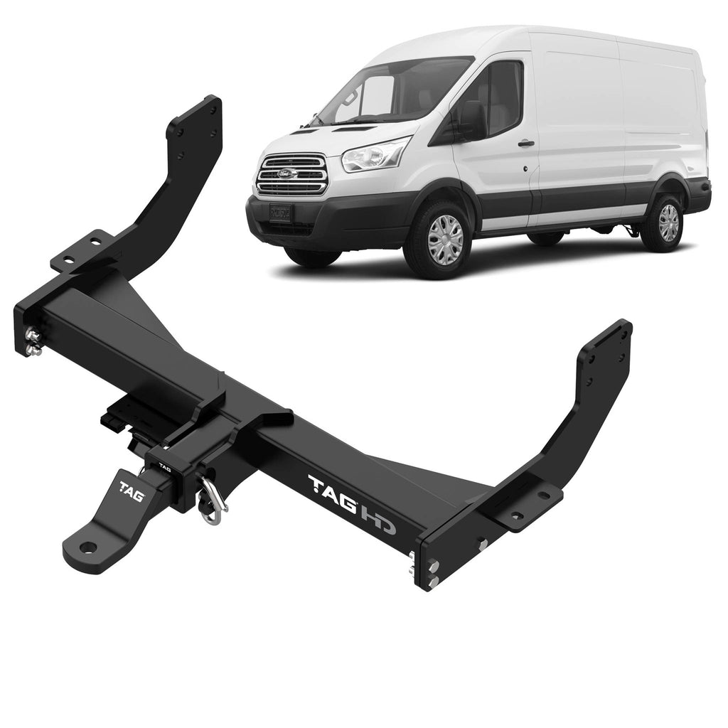 TAG - Ford Transit VO (2014 - on) Towbar Heavy Duty