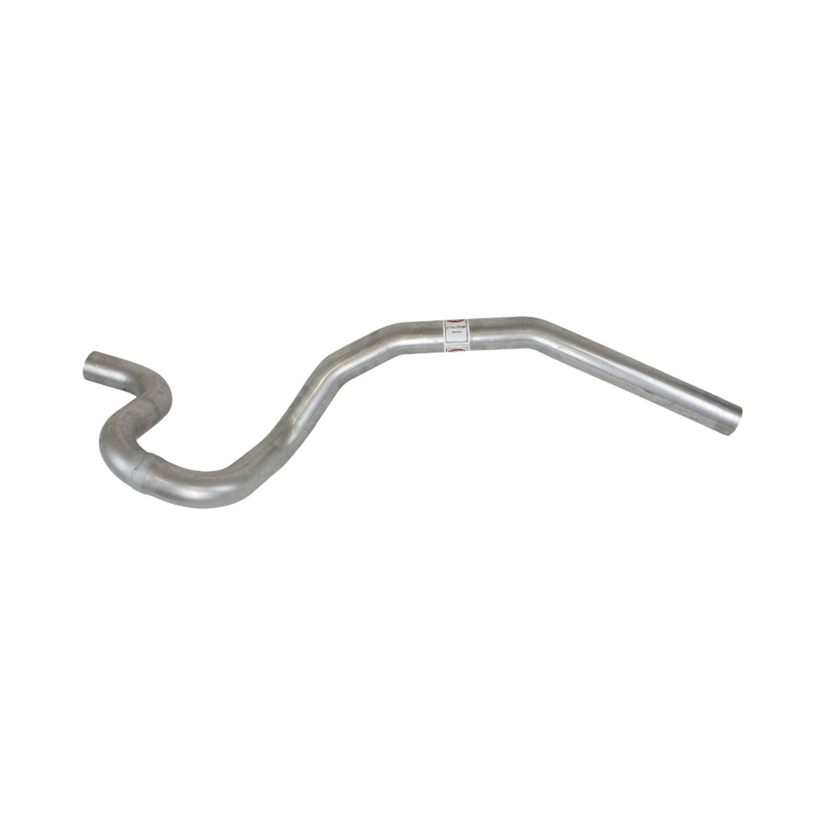 Redback Tail Pipe for TORANA LH-LX RHS 2' - T901R