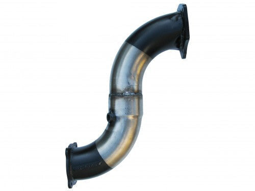 Advance Headers Turbo Pipes Ford FALCON FG 4" TFG4