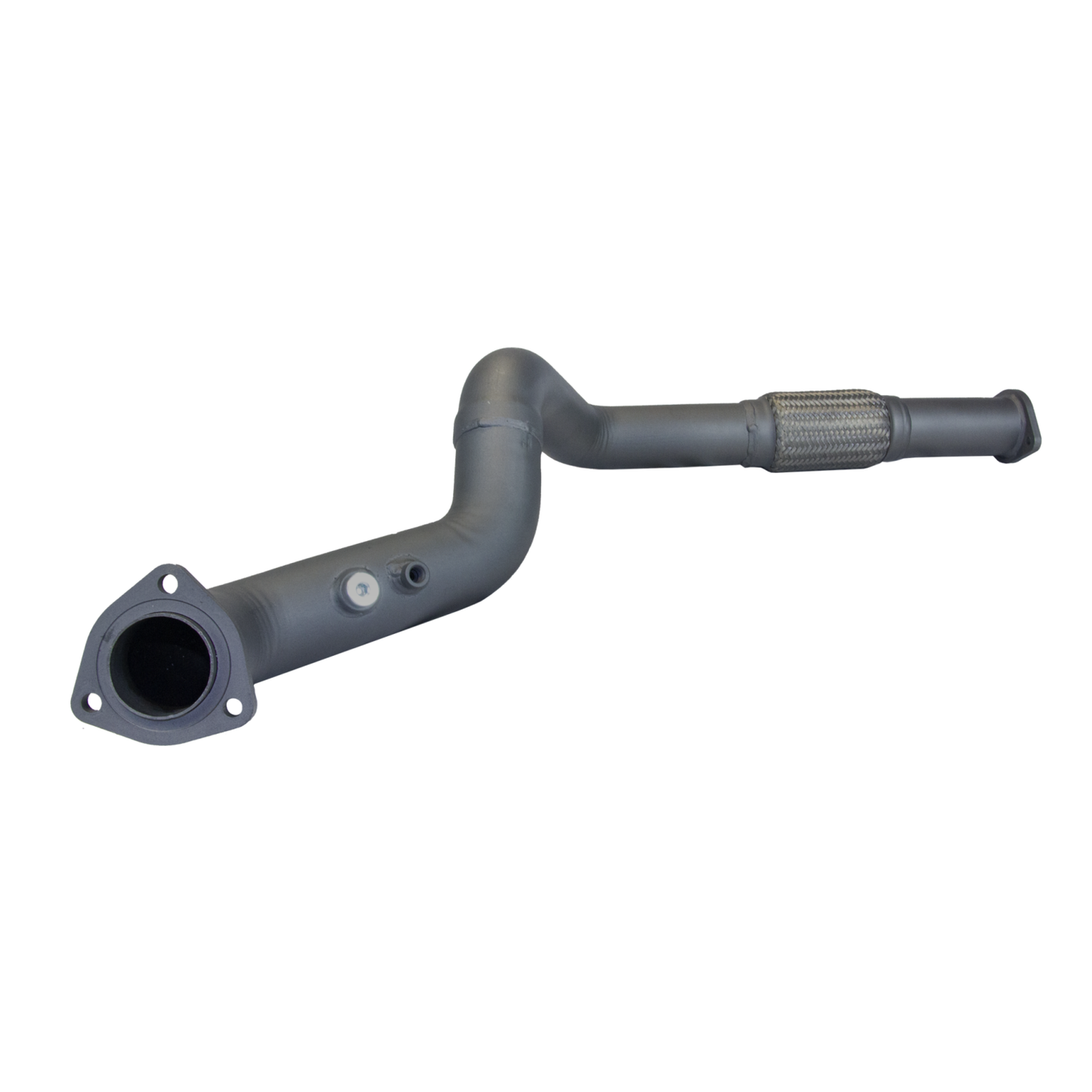 Redback Extreme Duty - Toyota Landcruiser 75/78 Series (1990 - 1999) 4.2L Performance Exhaust System