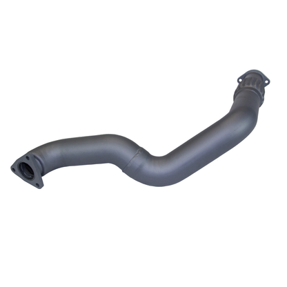 Redback Extreme Duty - Toyota Landcruiser 75/78 Series (1990 - 1999) 4.2L Performance Exhaust System