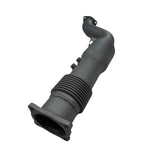 Redback Extreme Duty - Toyota Landcruiser 79 Series (2012 - 2024) 4" DPF Adapter Pipe Without Cat