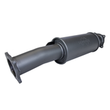 Redback Extreme Duty - Auxiliary Fuel Tank Adaptor for Toyota Landcruiser 79 Series Double Cab (2012 on), Single Cab (11/2016 On)