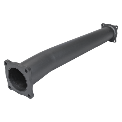 Redback Extreme Duty - Toyota Landcruiser 79 Series (2012 on) Double Cab, (2016 on) Single Cab Auxiliary Fuel Tank Adaptor