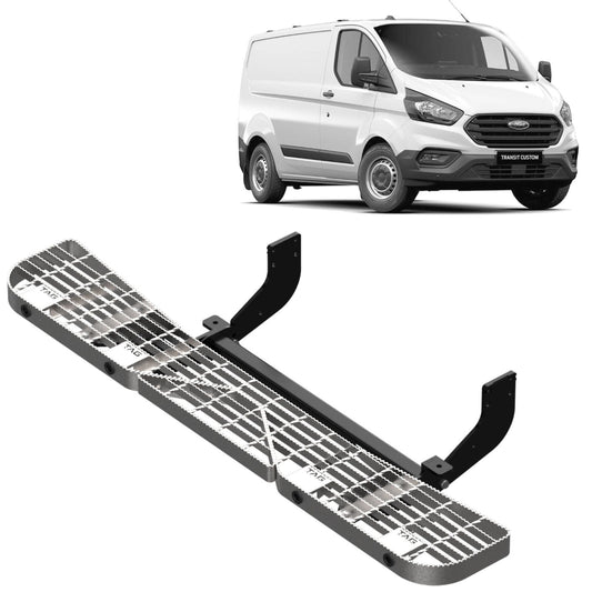 TAG - Ford Transit Custom VN (2013 - 2023) Rear Step