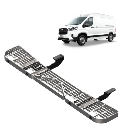 TAG Rear Step for LDV Deliver 9 LWB 2020-on - TSPA16-K010