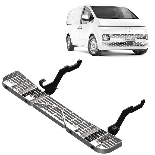 TAG - Hyundai Staria Van (2021 - on) Rear Step & Sensor Bracket Kit
