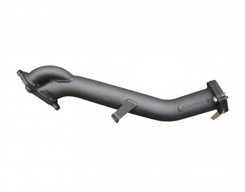 Advance Headers Turbo Pipes Toyota PRADO 95 series TTHL30SS