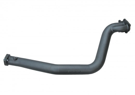 Advance Headers Turbo Pipes Subaru LIBERTY TWRX