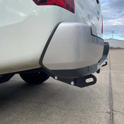 TAG - Mitsubishi Triton Styleside (2015 - 2024) 4x4 Recovery Towbar