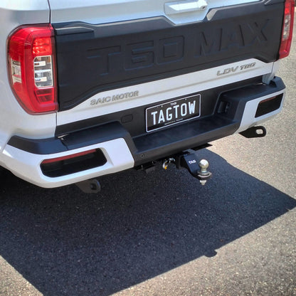 TAG - LDV T60, T60 Max (2017 - on) 4x4 Recovery Towbar