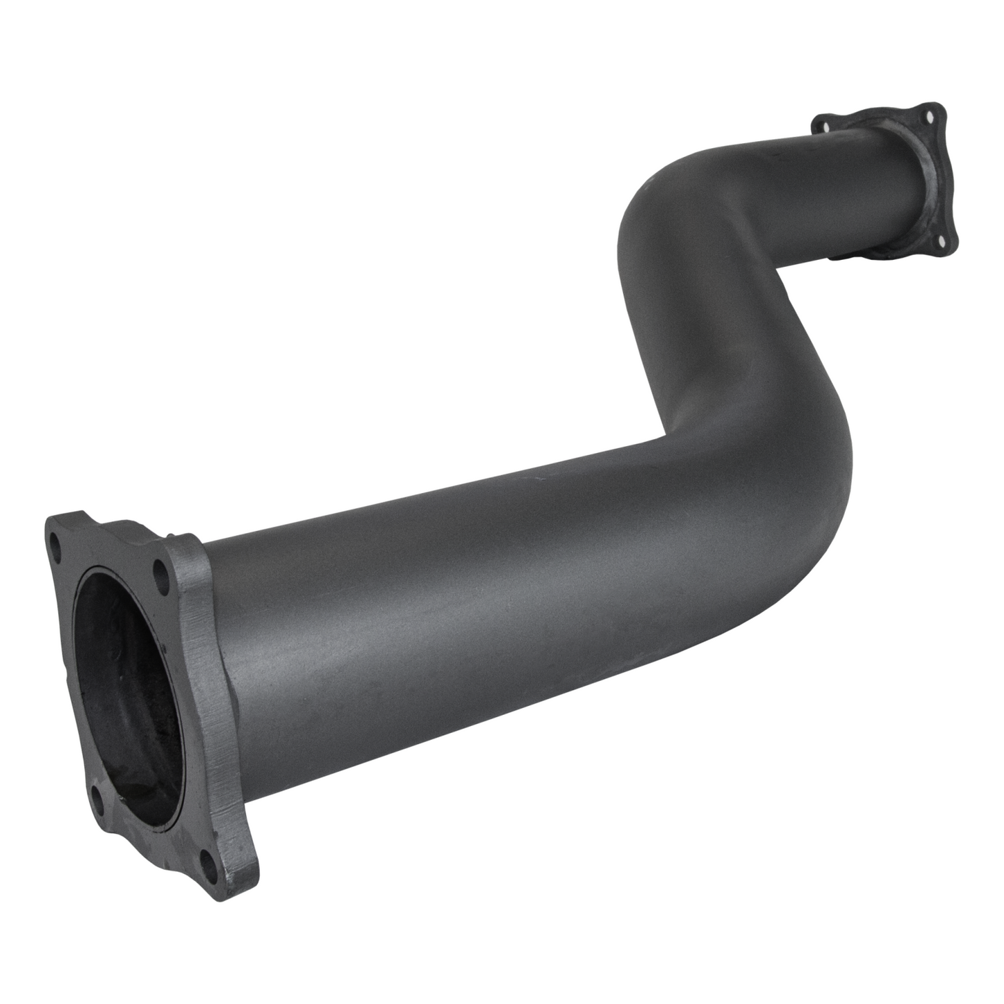 Redback Performance - Toyota TY VDJ79R LANDCRUISER DOUBLE CAB 1VD-FTV ADAPTOR KIT FOR LRA TANK- RESONATOR OPTION (Extreme Duty 4x4)