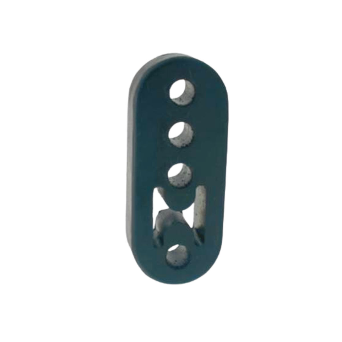 Redback UNIVERSAL 4 HOLE SOLID RUBBER SUPPORT - UNR104