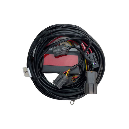 TAG Direct Fit Wiring Harness for Hyundai Tucson 2015-2018 - UNT336