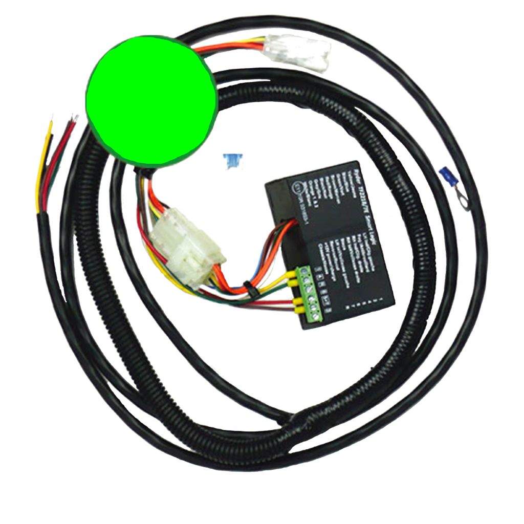 TAG - Subaru Forester (04/2018 - on) Direct Fit Wiring Harness