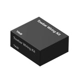 TAG - Toyota Hiace / Commuter Van (2019 - on) Heavy Duty Towbar & Direct Fit Wiring Kit