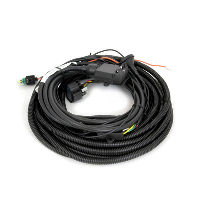 TAG - LDV T60 Cab Chassis Models (2017 - 2024) Extreme Recovery Towbar & Direct Wiring Kit