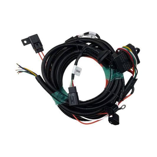 TAG Direct Fit Wiring Harness for Haval Jolion SUV A01 HEV & Petrol Pre-Facelift 2021-2024 - UNT362